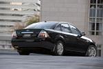Ford Taurus 2008 года